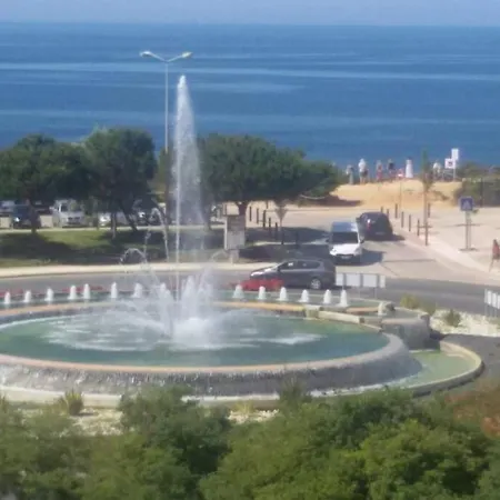 Mar Paisagem 公寓 波尔蒂芒