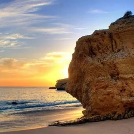 公寓 Mar Paisagem